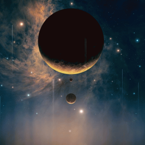 Spectral Lore : Voyager